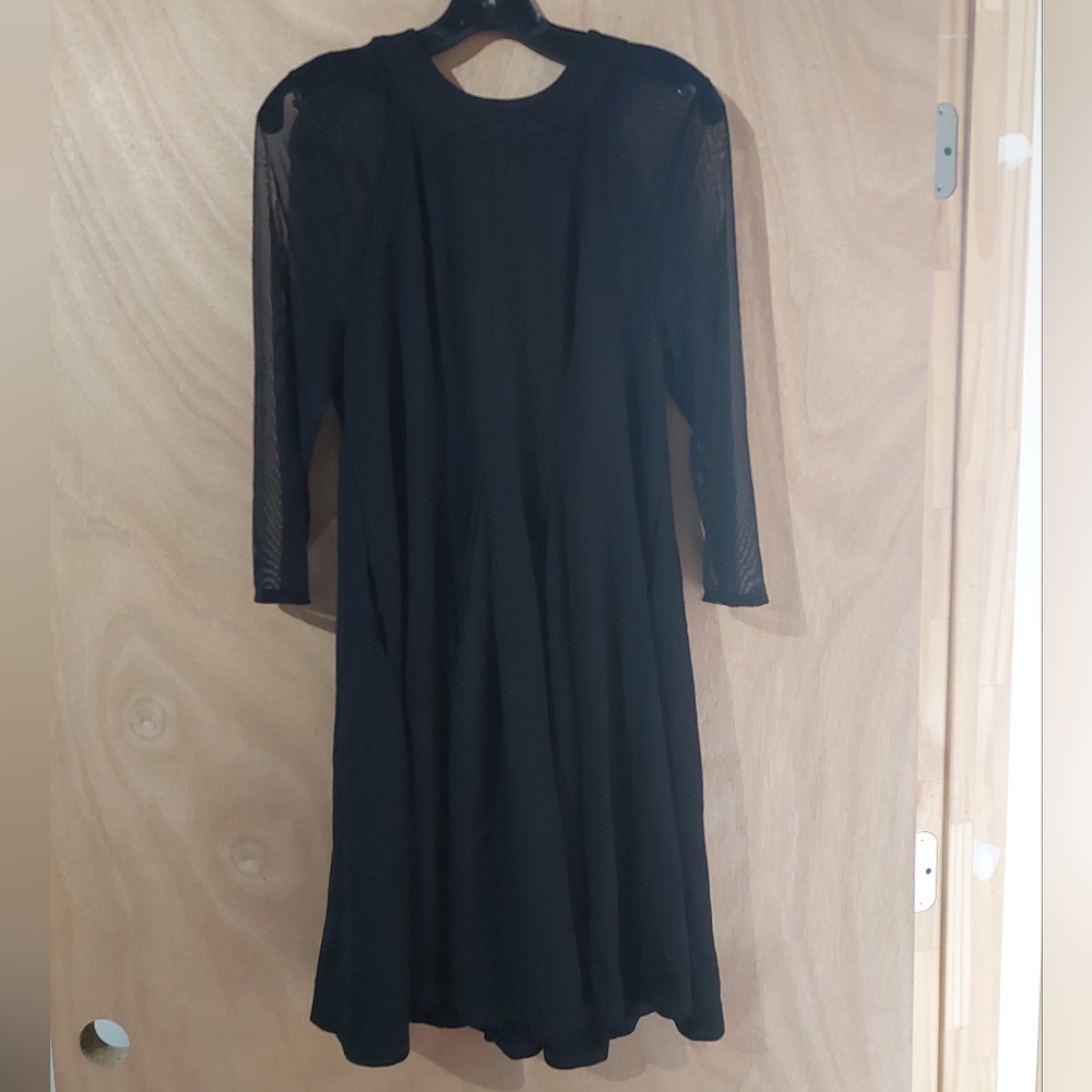 Torrid dress size 12